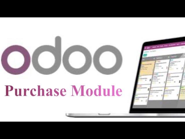 Purchase Module in Odoo- Malayalam