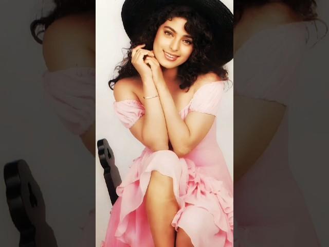90's beauty #song #bollywood #music #hindisong #love #oldisgoldsongoldisgoldsong #beautiful