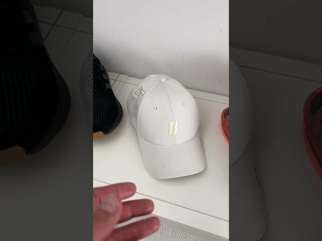 Men's Gym Hats