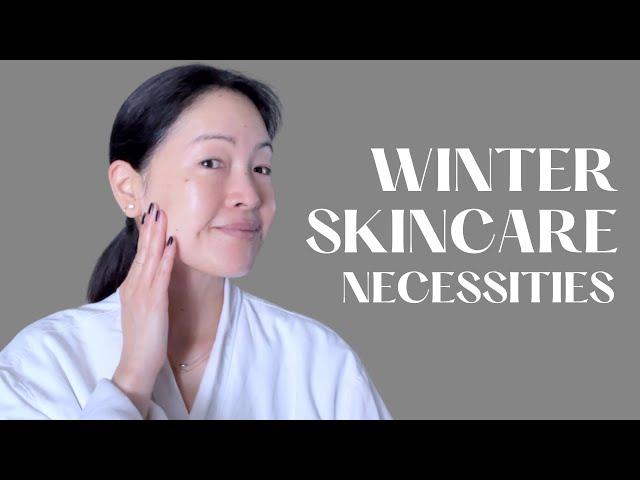 Winter Skincare Faves! Big BFCM Deals