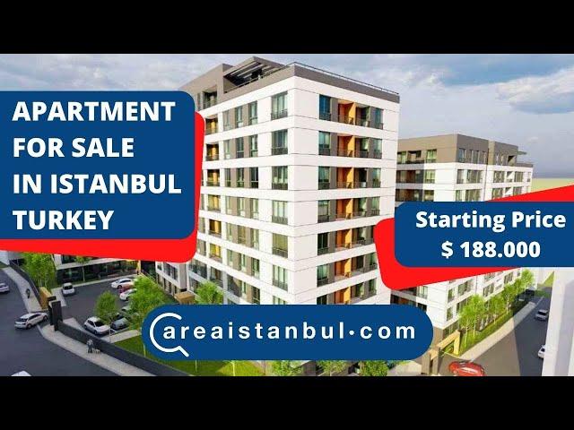 Turkey New Property for sale, Buy a House in Istanbul