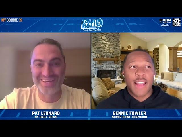 First Down with Bennie Fowler: 'The Black Brett Favre,' Washington's Hail Mary, a special Denver day