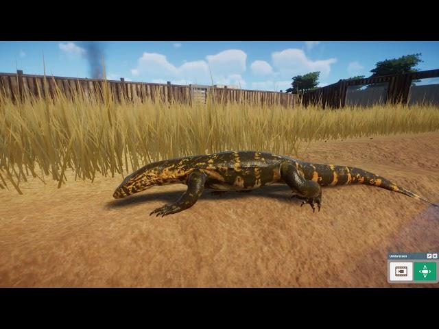 Planet Zoo Beta 36