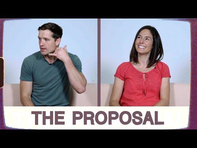 The Proposal, "Hayes Of Our Lives" Episode 3 | Walker Hayes