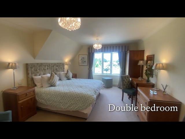 Richmond Villages Aston-on-Trent | Retreat Apartment