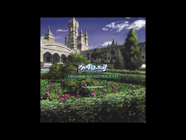 Arcana Famiglia Music - La Luna