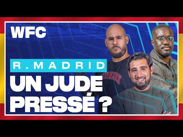  Real Madrid : Bellingham est-il sacrifié ? (Ligue des champions)