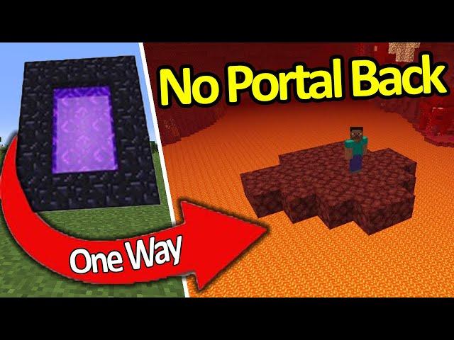 Minecraft WTF Moments that will Change Minecraft for you FOREVER #7