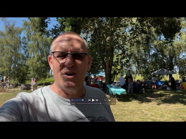 Big South African Spitbraai in Vancouver