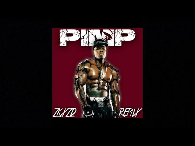 50cent --- P.I.M.P. ( instrumental )