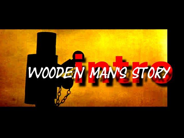 All about #woodendummies - intro (by Sifu VingDragon)