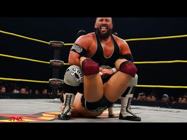 South Carolina Pro Wrestler Returns Home for Full-Circle Moment