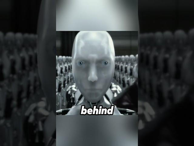 #film #movie #features #story #robot