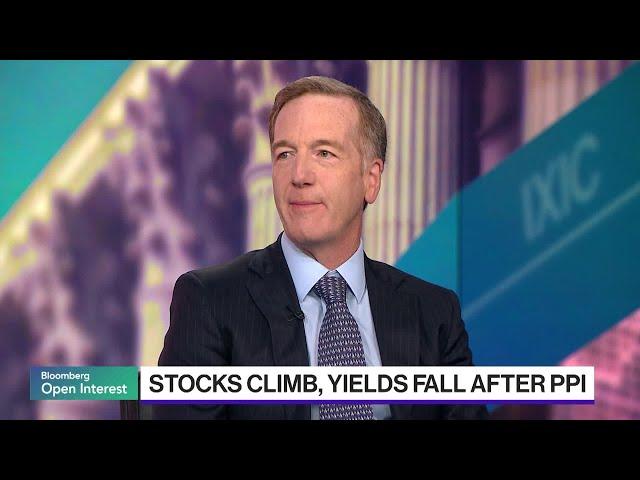 Morgan Stanley's Wilson on Stocks, Fed, Inflation