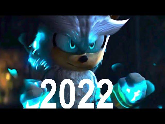 Evolution of Silver Sonic 2006-2022