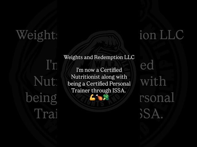 #nutritionist #personaltraining #personaltrainer #onlinetraining #diet #exercise #workoutmotivation
