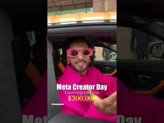 The greatest entrance of all time 