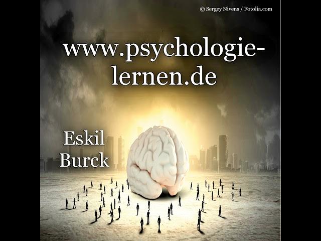 ANGST VERLERNEN! - wie Erkenntnisse aus der LERNPSYCHOLOGIE die ANGSTTHERAPIE verbessern...