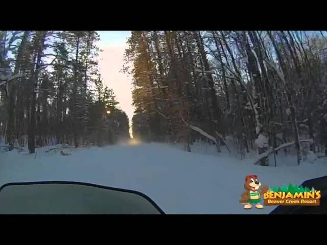 Northwest Indiana Snowmobile Group