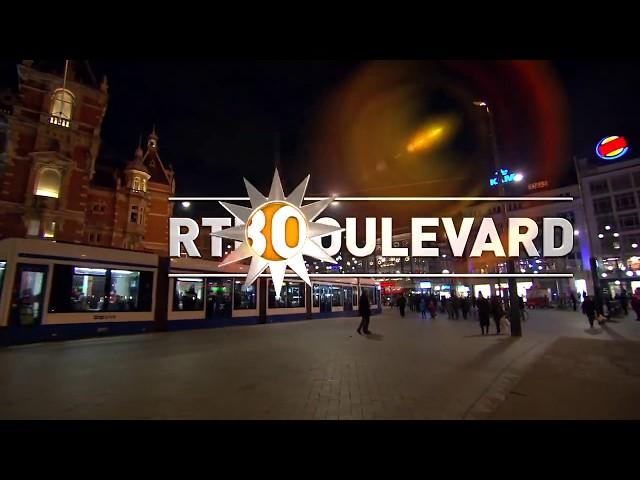 RTL Boulevard | Leader