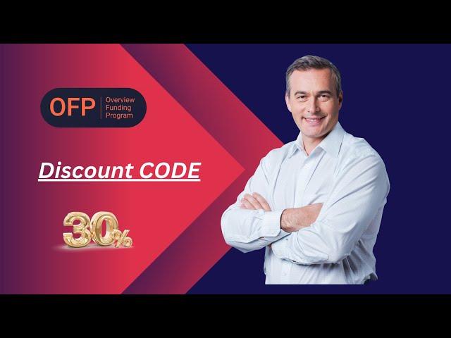 Ofp Funding Coupon Code : U9NWZWZV Get 30% Off On all Plans | Ofp Funding Discount Code