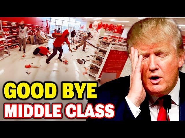 30 Signs That Show The Middle Class Is Dying Right In Front Of Our Eyes