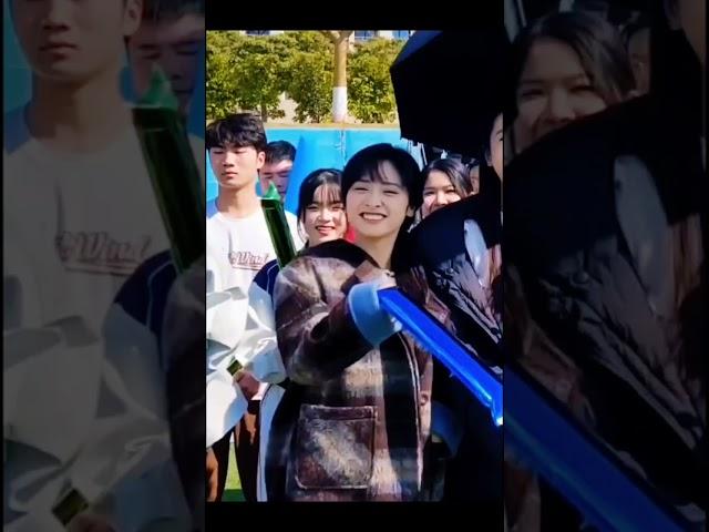 the cutest duo alive ‎ #dyshen #diyue #dylanwang #shenyue