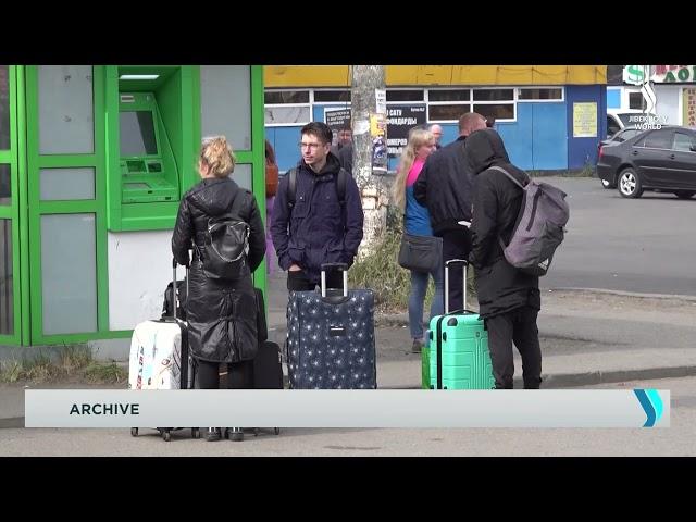 Kazakhstan sees growing number of immigrants | Jibek Joly TV