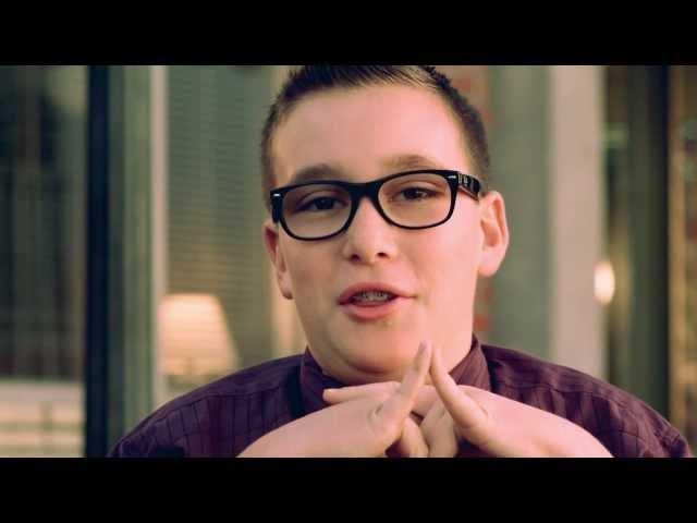 CHOC Children's Hospital "Zeven" Internet Video