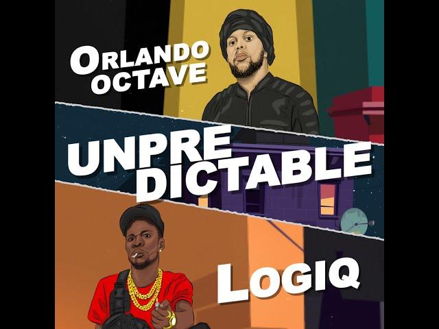 Orlando Octave x Logiq - Unpredictable