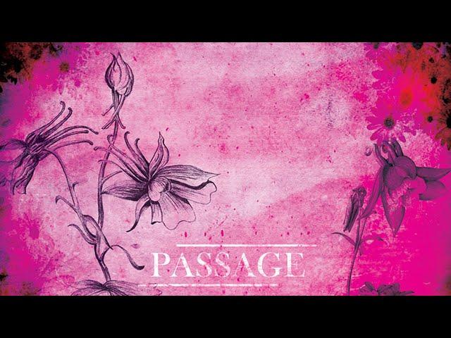 Passage - Crystal [Full Album]