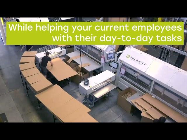 Packsize and Labor