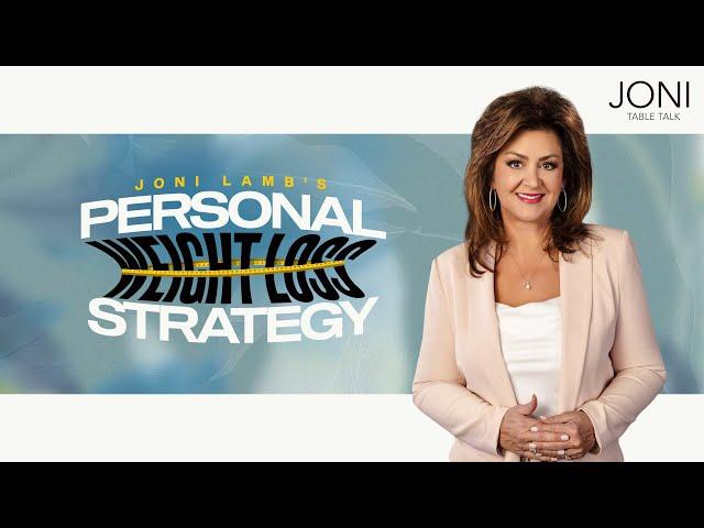 Joni Lamb’s Personal Weight Loss Strategy: Daystar’s President Puts The Rumors To Rest!