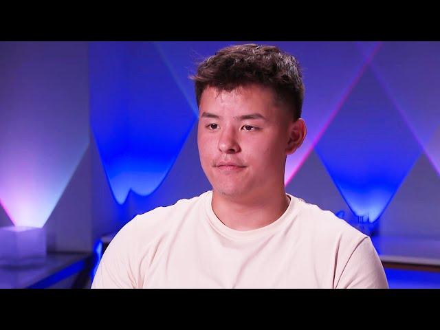 Collin Gosselin on Life After Reality TV: Kate Update, College and More (Exclusive)