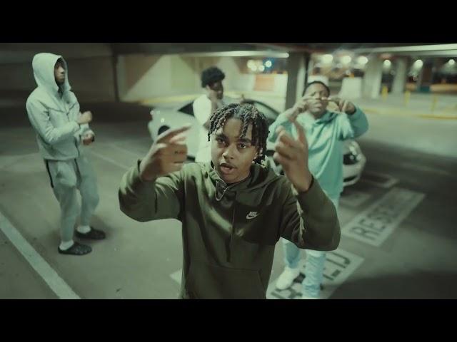 Lil Mod - Foreign Cars (Official Music Video) [Shot by @Rxllo]