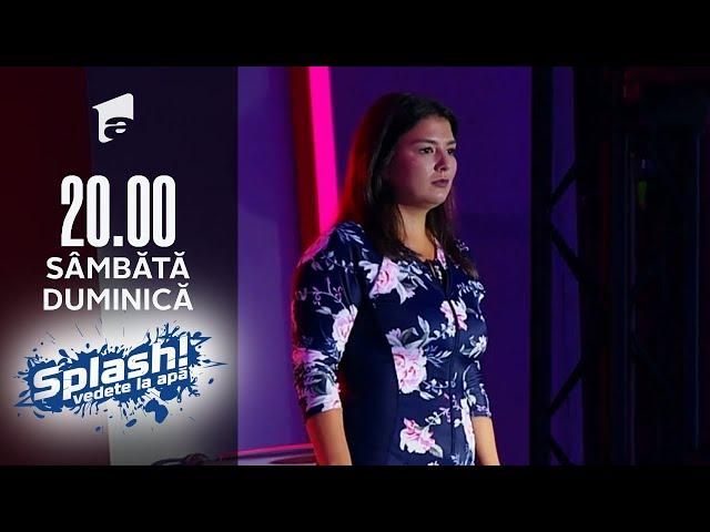 Reacția Annei Lesko la săritura comediantei Maria Popovici i-a amuzat pe toți!