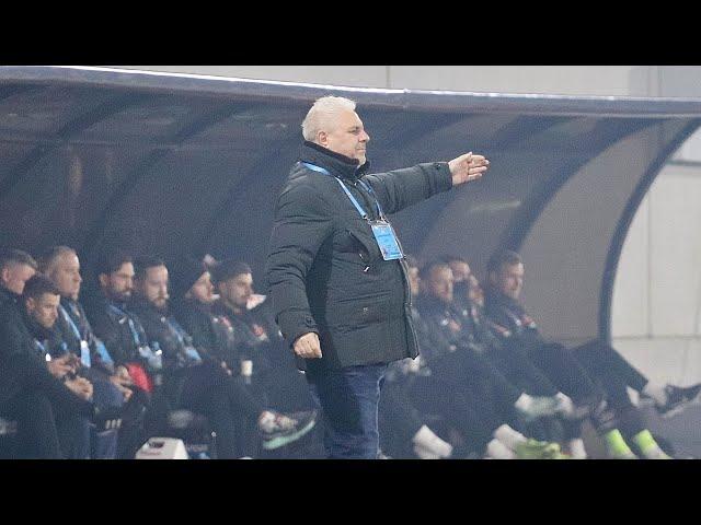 REZUMAT | Hermannstadt - Rapid 1-0. Gafă imensă, giuleștenii învinși la ultima fază