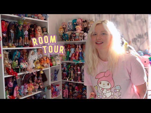 Showing You My Collections + why I’ve been gone