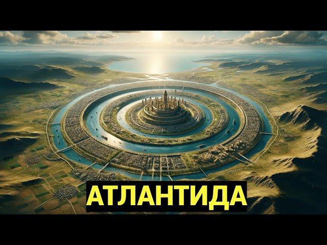 1000 лет Это Загадочное Место ищут Ученые, а было ли ОНО?