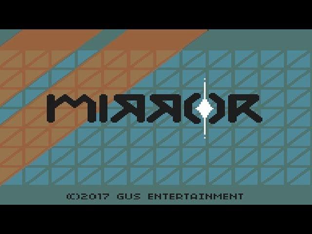 Mirror | Commodore Amiga | Zener | 2017