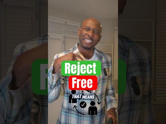 Don’t Take Free Stuff!  #powerplay #selfrespect #mentalgame