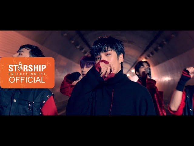 [MV] MONSTA X - DRAMARAMA