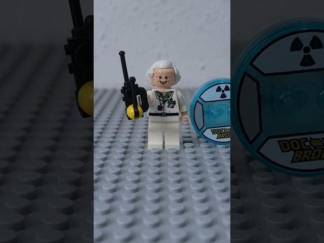 What Minifigure do you get? #lego #legominifigures #legoshorts #legostopmotion #legobuild #shorts