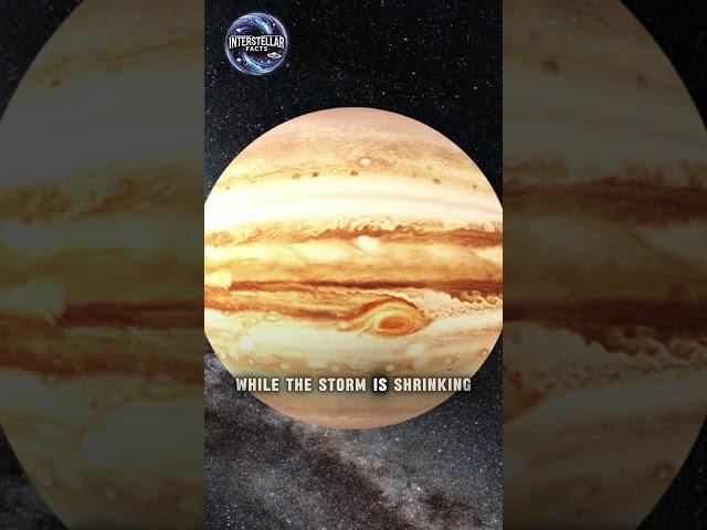 Mind Blowing Facts About the Great Red Spot You Never Knew