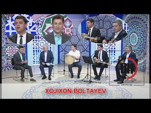 Suvora Supasi Хojixon Boltayev | Сувора Супаси Хожихон Болтаев