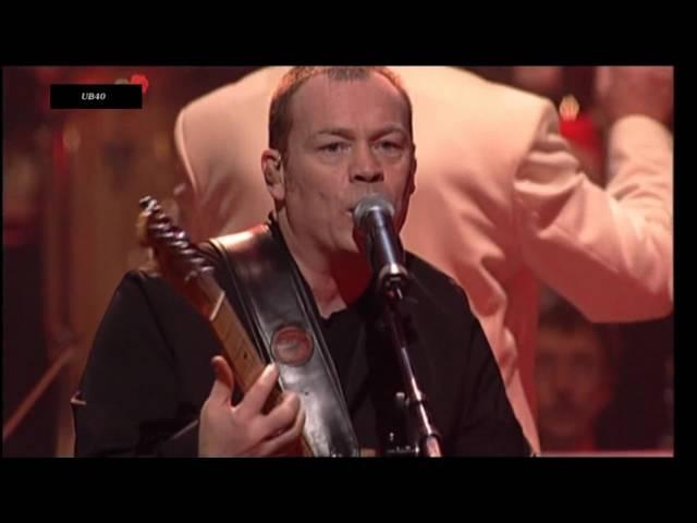 UB40 - Red Red Wine (live 2000) HD 0815007