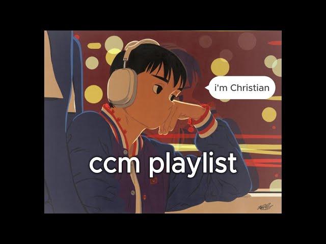 [𝐂𝐂𝐌 𝐏𝐥𝐚𝐲𝐥𝐢𝐬𝐭] 힙합CCM  랩+리듬 국내 찬양 모음  내가 들으려고 만든 CCM플레이리스트  I groove I r&b I beat I work I study