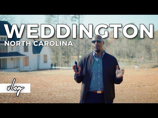 Weddington NC: Discover Why Everybody's Moving here!