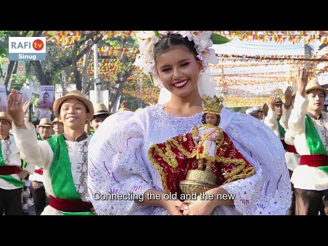 RAFITV Episode 9: Sinulog and Sinug