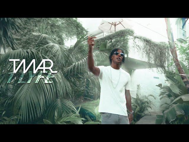 TMAR - 1 LYFE (MUSIC VIDEO)